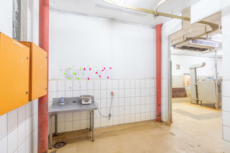 Commercial Property for Sale in Grahamstown Eastern Cape